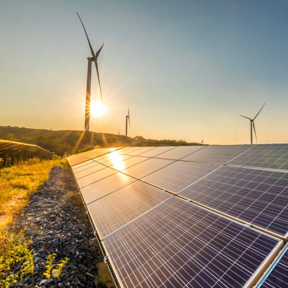 La bellenergie